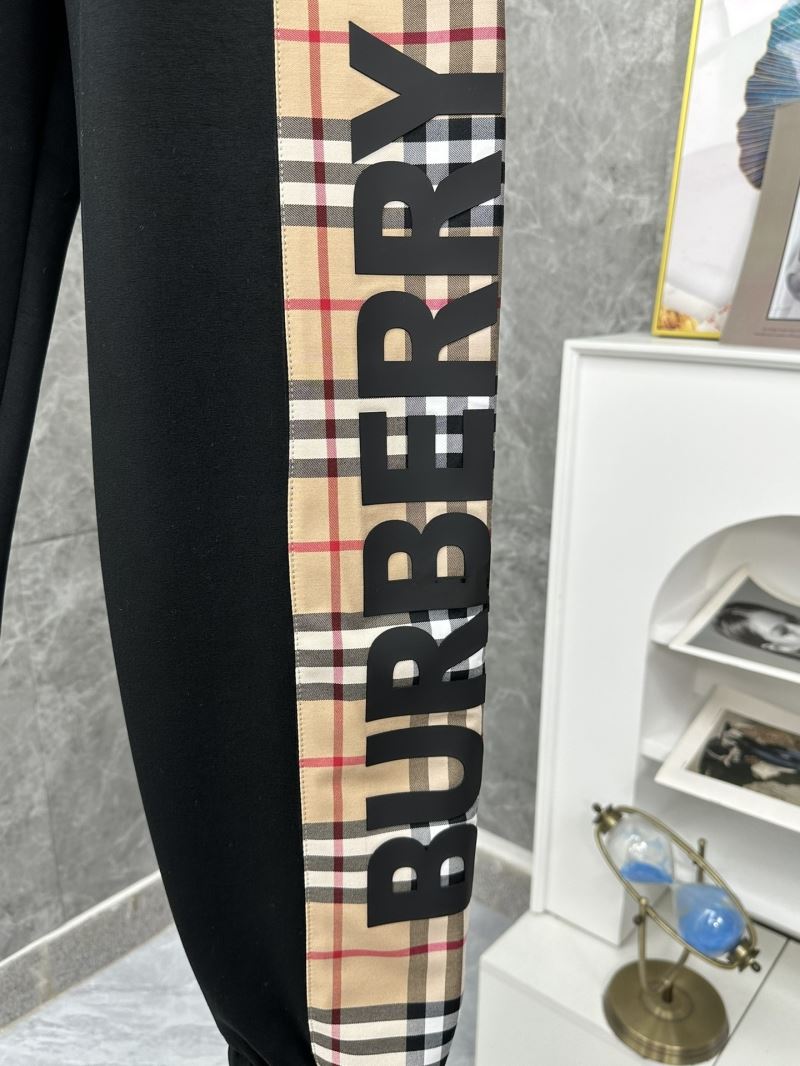 Burberry Long Pants